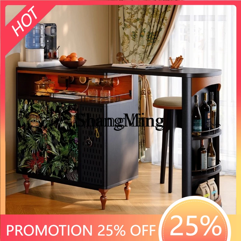 ZYY advanced exquisite telescopic cabinet retro living room sofa side cabinet medium antique household solid wood partition bar
ZYY advanced exquisite telescopic cabinet retro living room sofa side cabinet medium antique household solid wood partition bar