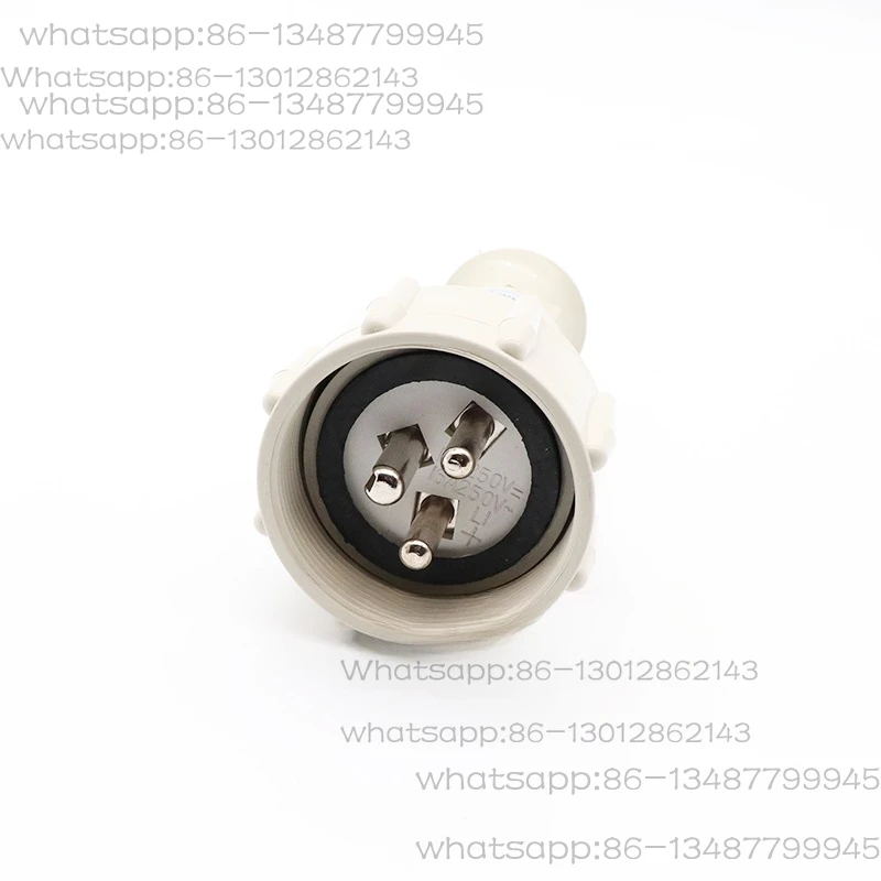 Marine nylon plug socket CTS101-1/2/3/4/5 waterproof watertight 792881 switch with socket CZKS
Marine nylon plug socket CTS101-1/2/3/4/5 waterproof watertight 792881 switch with socket CZKS