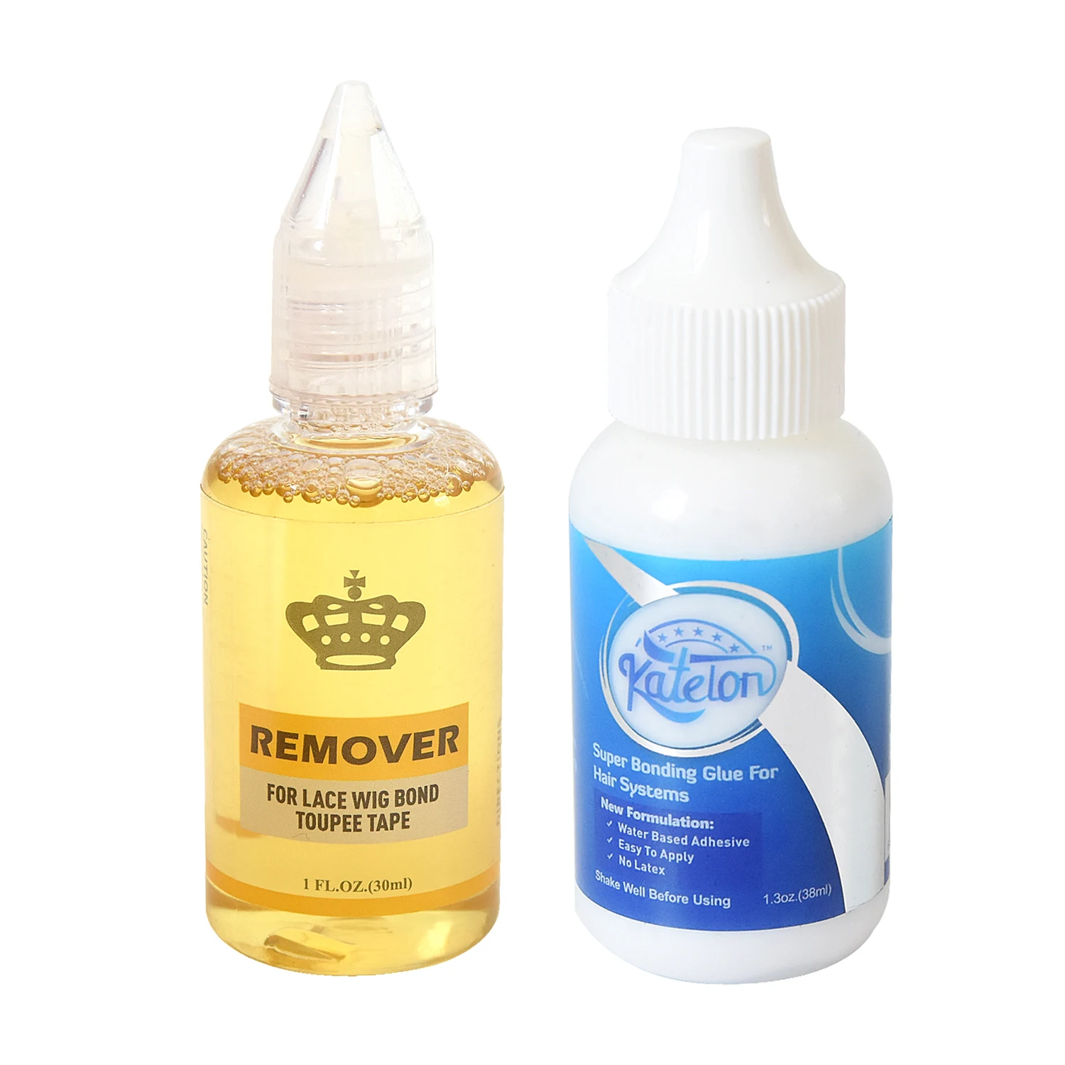 Клей для париков и средство для удаления кружевного шиньона, сменный невидимый клей для волос, клей сильной фиксации и набор для удаления клея для париков
Клей для париков и средство для удаления кружевного шиньона, сменный невидимый клей для волос, клей сильной фиксации и набор для удаления клея для париков