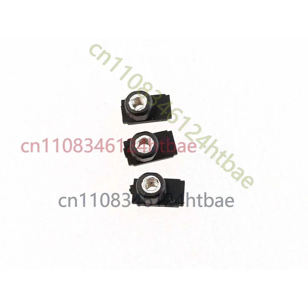 3PCS for Canon EF 24-70 Mm 2.8 L USM Lens Guide Collar YF2-2013-000 Repair Part
3PCS for Canon EF 24-70 Mm 2.8 L USM Lens Guide Collar YF2-2013-000 Repair Part
