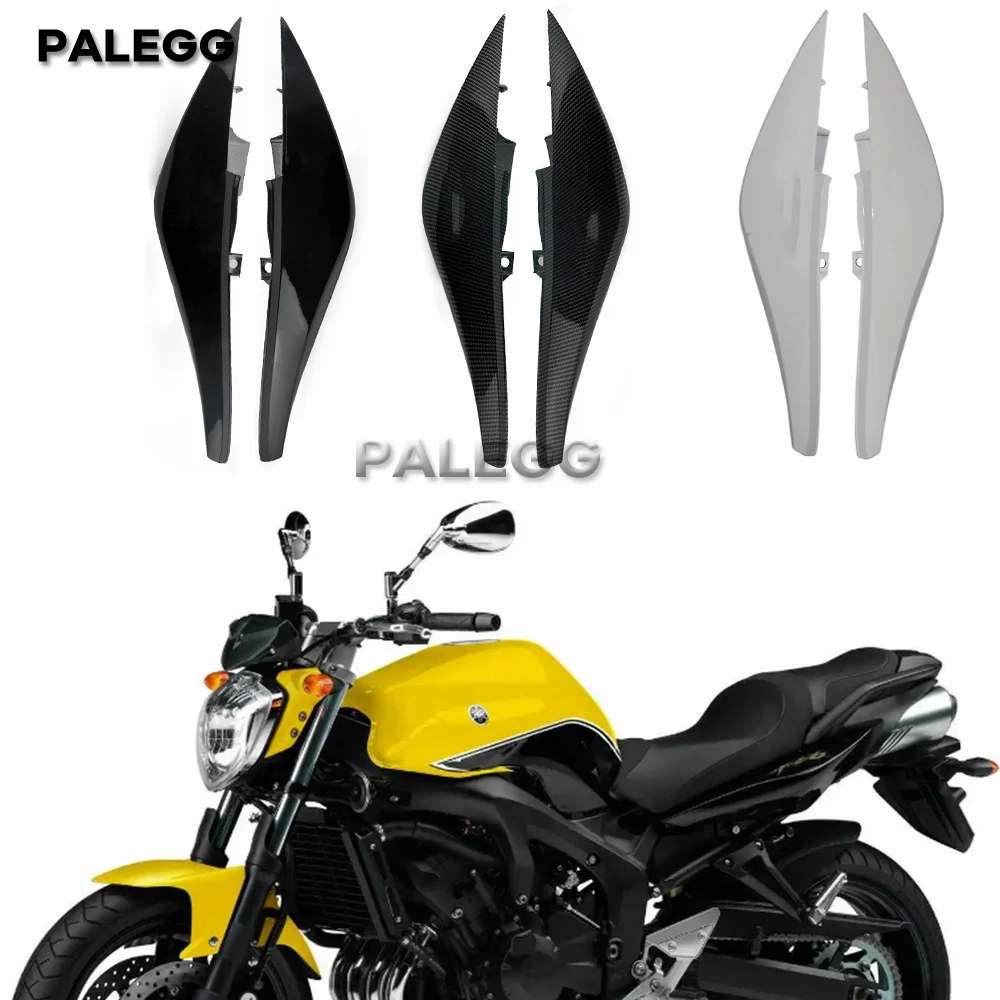 FZ6N For Yamaha FZ6 FZ6-N FZ-6N FZ 6N 2007 2008 2009 Protect Motorcycle Left ,Right Fairing Side Upper Tail Seat Cover Cowl
FZ6N For Yamaha FZ6 FZ6-N FZ-6N FZ 6N 2007 2008 2009 Protect Motorcycle Left ,Right Fairing Side Upper Tail Seat Cover Cowl