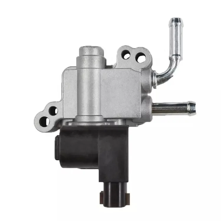 36460-PCX-003 AC4172 Воздушный регулирующий клапан холостого хода для Honda S2000 2000-2009 гг.
36460-PCX-003 AC4172 Воздушный регулирующий клапан холостого хода для Honda S2000 2000-2009 гг.