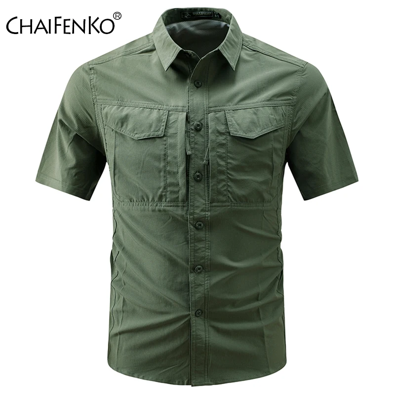 New Man Light Thin Elasticity Quick Dry Shirt Summer Fashion Solid Casual T Shirt Outdoor Loose Ventilate Sports Lapel Tops Man
New Man Light Thin Elasticity Quick Dry Shirt Summer Fashion Solid Casual T Shirt Outdoor Loose Ventilate Sports Lapel Tops Man