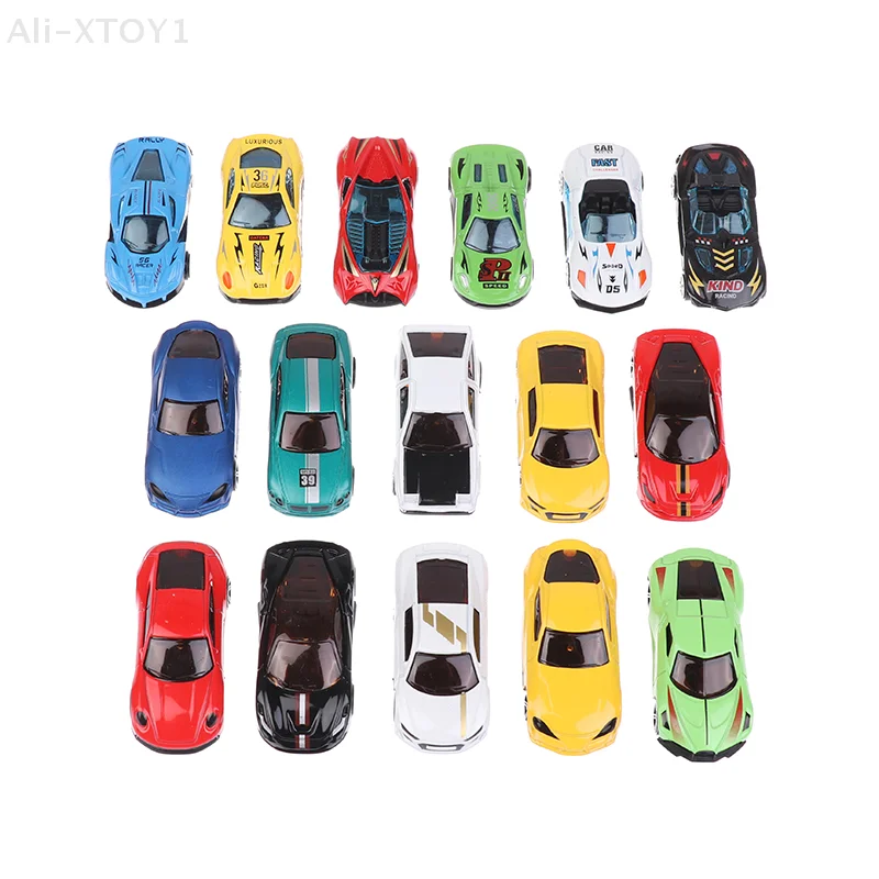 1 Set Multi-Style Taxiing Alloy Mini Car Model Simulated Children 1/64 Match Box Toy Pocket Small Sports Car Toys
1 Set Multi-Style Taxiing Alloy Mini Car Model Simulated Children 1/64 Match Box Toy Pocket Small Sports Car Toys