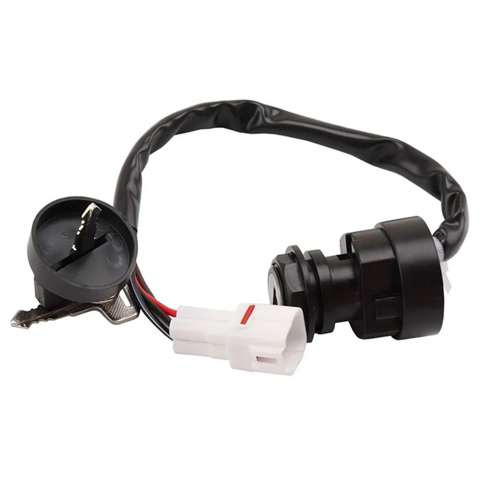 Latches Locks 2-Position ON / OFF 3 Wires Male Socket Connect 3GG-82510-00-00 Highly Recommended Metal And Plastic
Latches Locks 2-Position ON / OFF 3 Wires Male Socket Connect 3GG-82510-00-00 Highly Recommended Metal And Plastic
