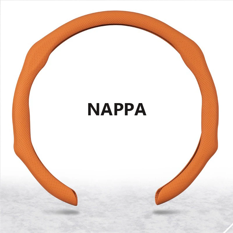 NAPPA Car Steering Wheel Cover For Tesla Model 3 highland Model Y juniper Booster Cover Protective Car Accessories Interior
NAPPA Car Steering Wheel Cover For Tesla Model 3 highland Model Y juniper Booster Cover Protective Car Accessories Interior