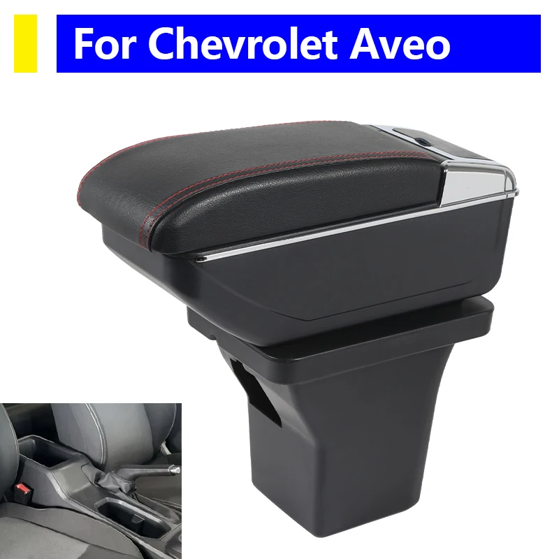 Car armrests For 2023 2024 2025 2026 Chevrolet Aveo 310C For 2024 2025 Chevrolet sail car console storage box car accessories
Car armrests For 2023 2024 2025 2026 Chevrolet Aveo 310C For 2024 2025 Chevrolet sail car console storage box car accessories