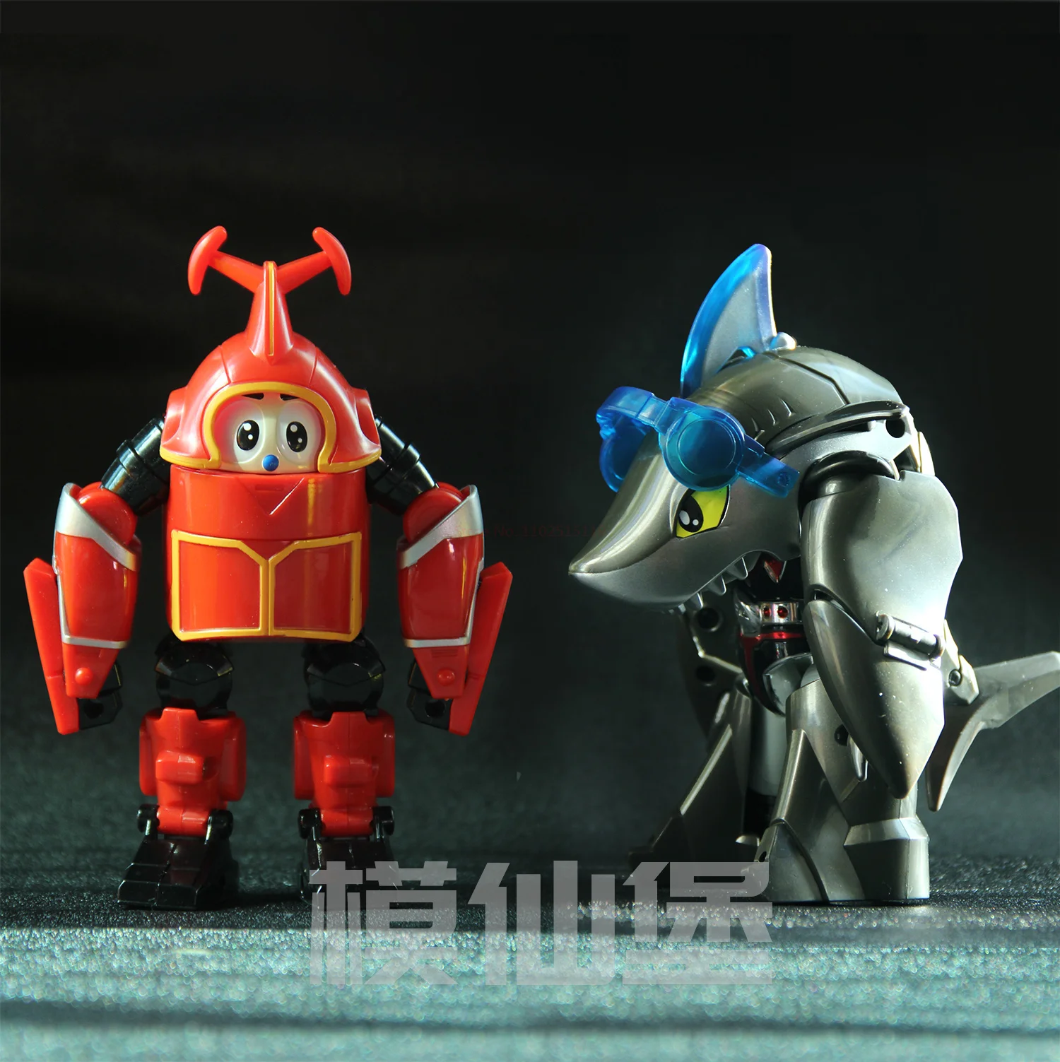Новая экшн-фигурка B-robo Kabutack, коллекция Kabutack, Акула, Чили, супер деформация, кобрендер, Gerotan, игрушка-робот
Новая экшн-фигурка B-robo Kabutack, коллекция Kabutack, Акула, Чили, супер деформация, кобрендер, Gerotan, игрушка-робот