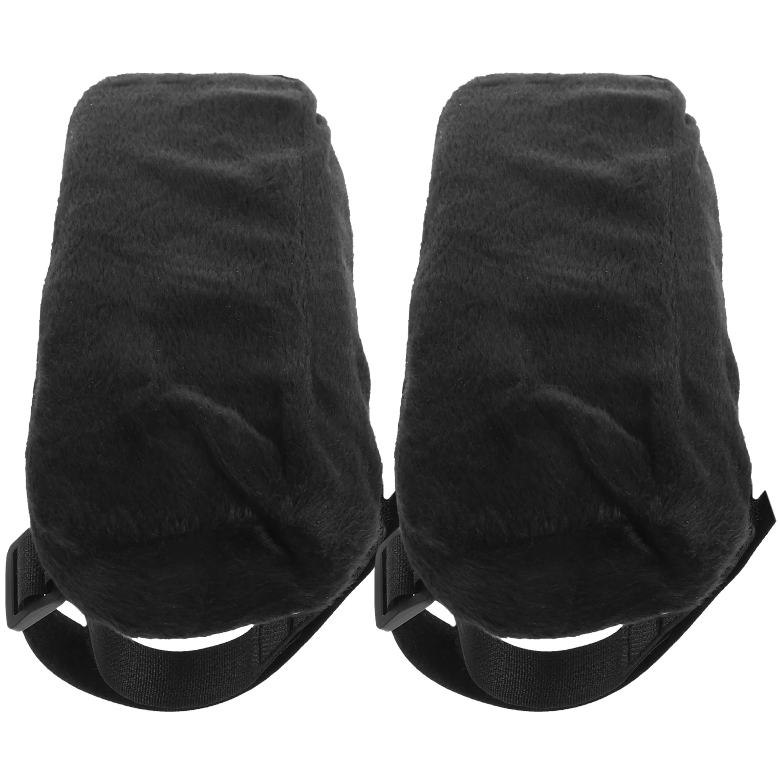 2 Pcs Sponge Chair Elbow Pad Armrest Pad Office Chair Home Sofa Wheelchair Sponge Cushion Reusable Arm Support
2 Pcs Sponge Chair Elbow Pad Armrest Pad Office Chair Home Sofa Wheelchair Sponge Cushion Reusable Arm Support