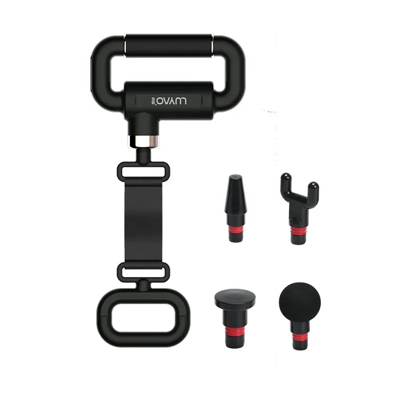 691A 2025 Vibration Cordless Mini Muscle Massage Gun Youmay Body Massager Muscle
691A 2025 Vibration Cordless Mini Muscle Massage Gun Youmay Body Massager Muscle