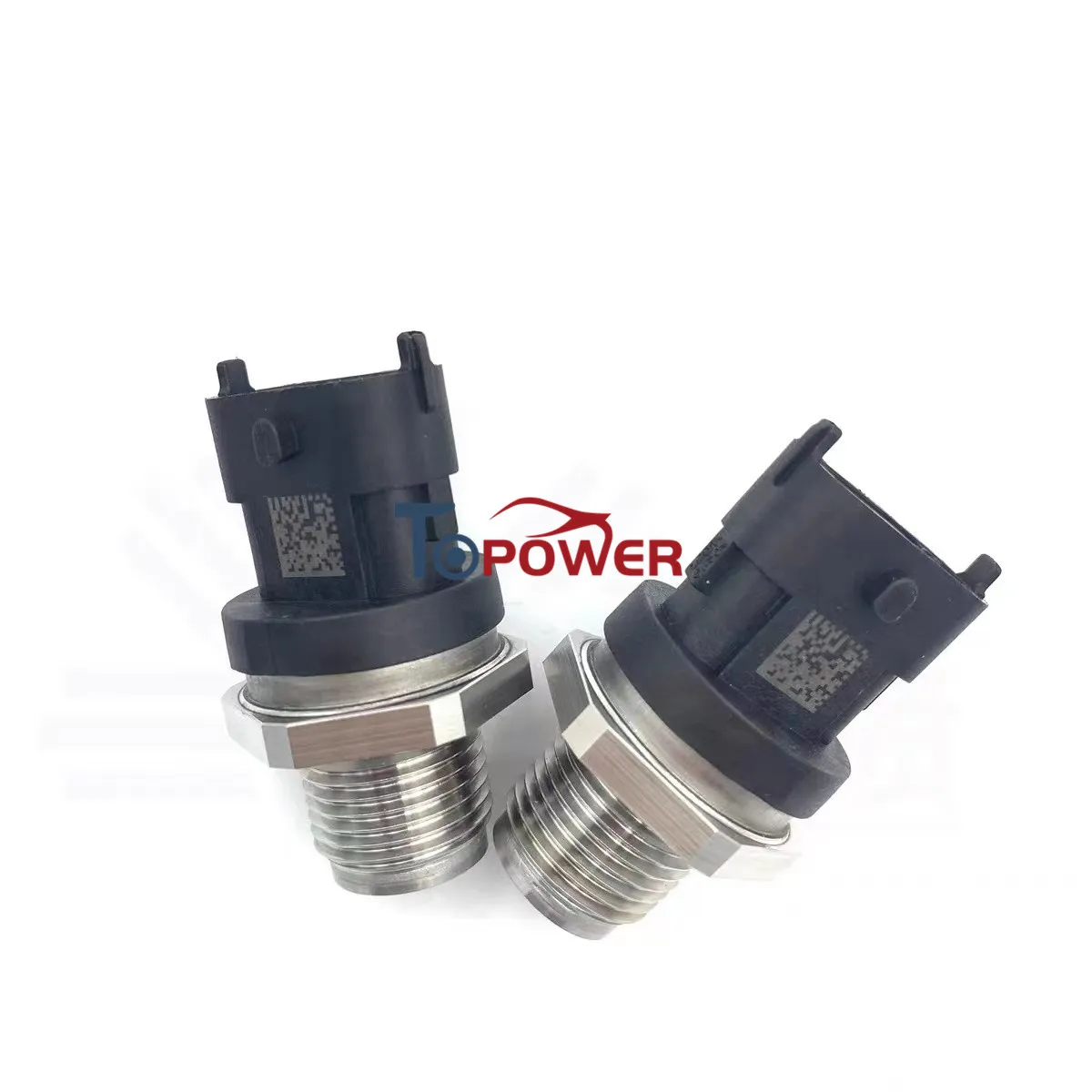 OEM 0281006244 Fuel Rail Pressure Sensor for Nissann Navara Patrol Diesel Great Wall V240
OEM 0281006244 Fuel Rail Pressure Sensor for Nissann Navara Patrol Diesel Great Wall V240
