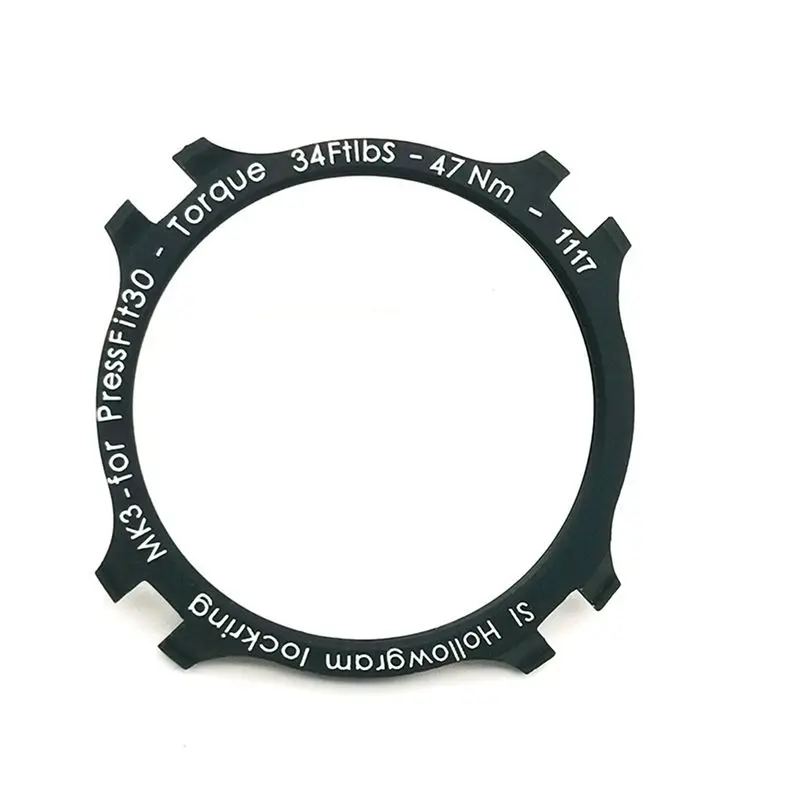 AEF6-2X Cnc Aluminum Alloy For Cannondale Hollowgram Spider Lockring KP021/, Supersix Evo 2 - Bicycle Accessories
AEF6-2X Cnc Aluminum Alloy For Cannondale Hollowgram Spider Lockring KP021/, Supersix Evo 2 - Bicycle Accessories