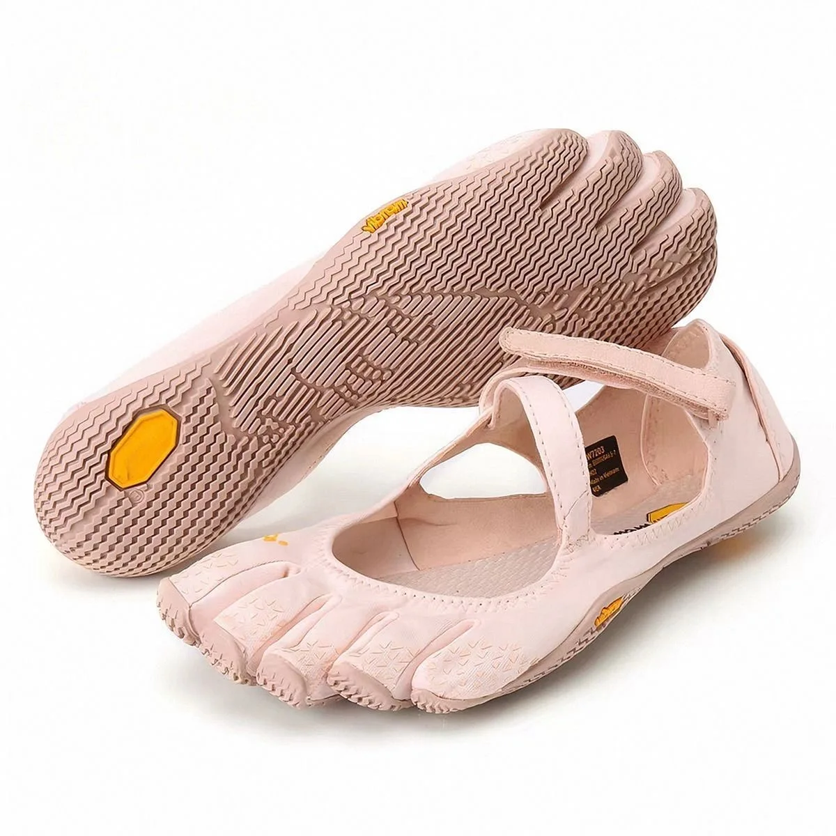 Vi-B Classic Professional Five-Toe Shoes Soft Sole Sports Non-Slip Breathable Quick-Drying Shoes
Vi-B Classic Professional Five-Toe Shoes Soft Sole Sports Non-Slip Breathable Quick-Drying Shoes