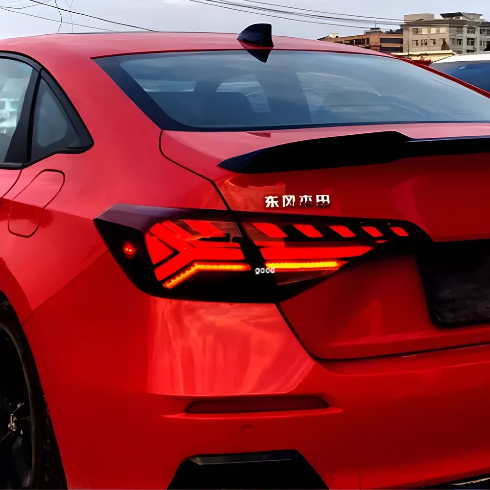Для Civic XI 11th 2022-2023 светодиодные автоматические задние задние фонари в сборе, обновленный динамический мигающий сигнал, автомобильные задние фонари, аксессуары
Для Civic XI 11th 2022-2023 светодиодные автоматические задние задние фонари в сборе, обновленный динамический мигающий сигнал, автомобильные задние фонари, аксессуары