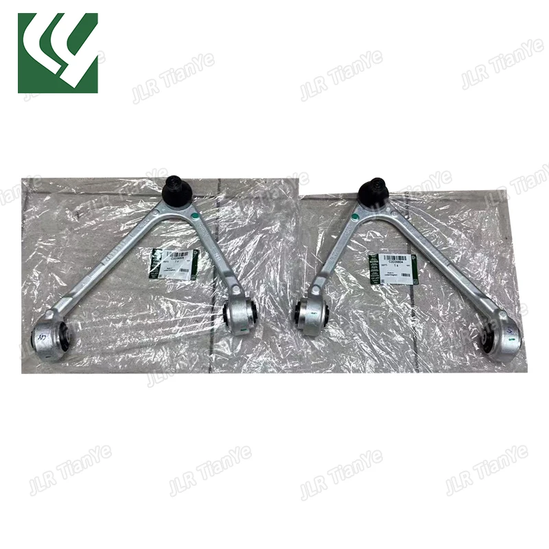 Front Left/Right Front Upper Suspension Control Arm Suitable For Jaguar S-TYPE XF XJ C2D36806 C2D36804 C2D2475 C2D2474
Front Left/Right Front Upper Suspension Control Arm Suitable For Jaguar S-TYPE XF XJ C2D36806 C2D36804 C2D2475 C2D2474