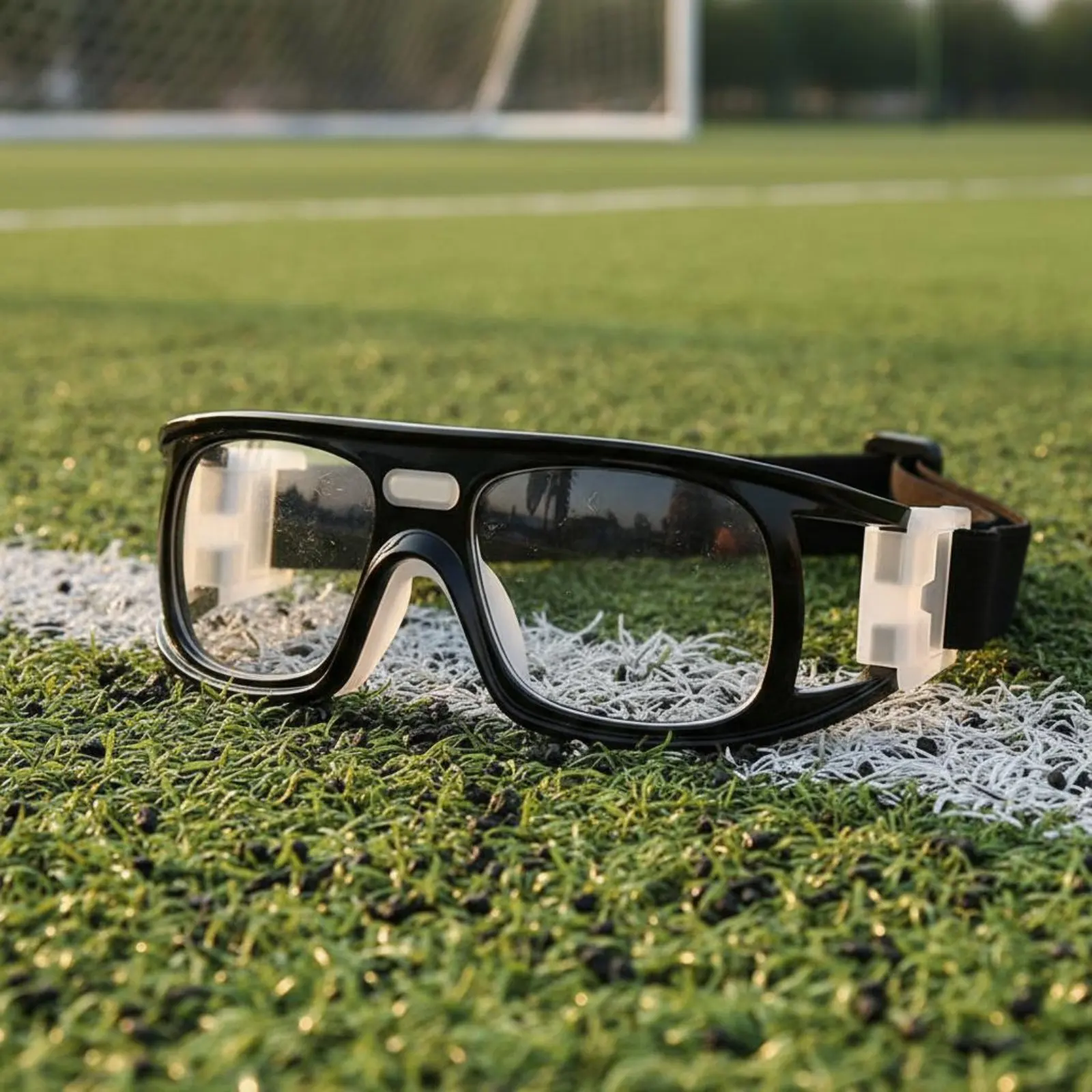 Basketball Eye Guard PC Frame Sports Goggles Sports Glasses Silicone Padding Anti Fog Goggles Shock Resistant
Basketball Eye Guard PC Frame Sports Goggles Sports Glasses Silicone Padding Anti Fog Goggles Shock Resistant