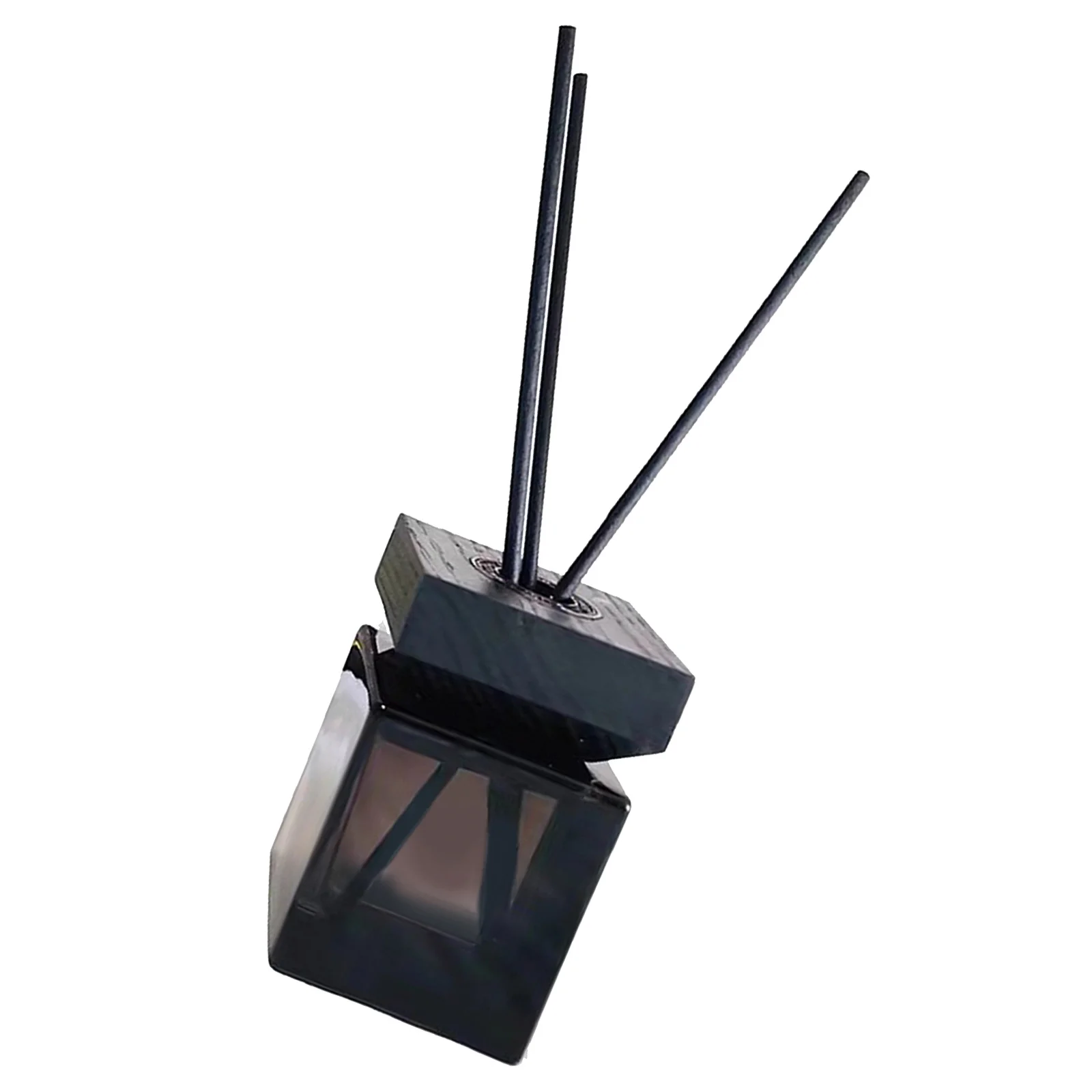 Refillable Aroma Diffuser Container 100ml Empty Bottle with Natural Rattan Reeds for Essential Oil Aromatherapy Home Fragrance
Refillable Aroma Diffuser Container 100ml Empty Bottle with Natural Rattan Reeds for Essential Oil Aromatherapy Home Fragrance