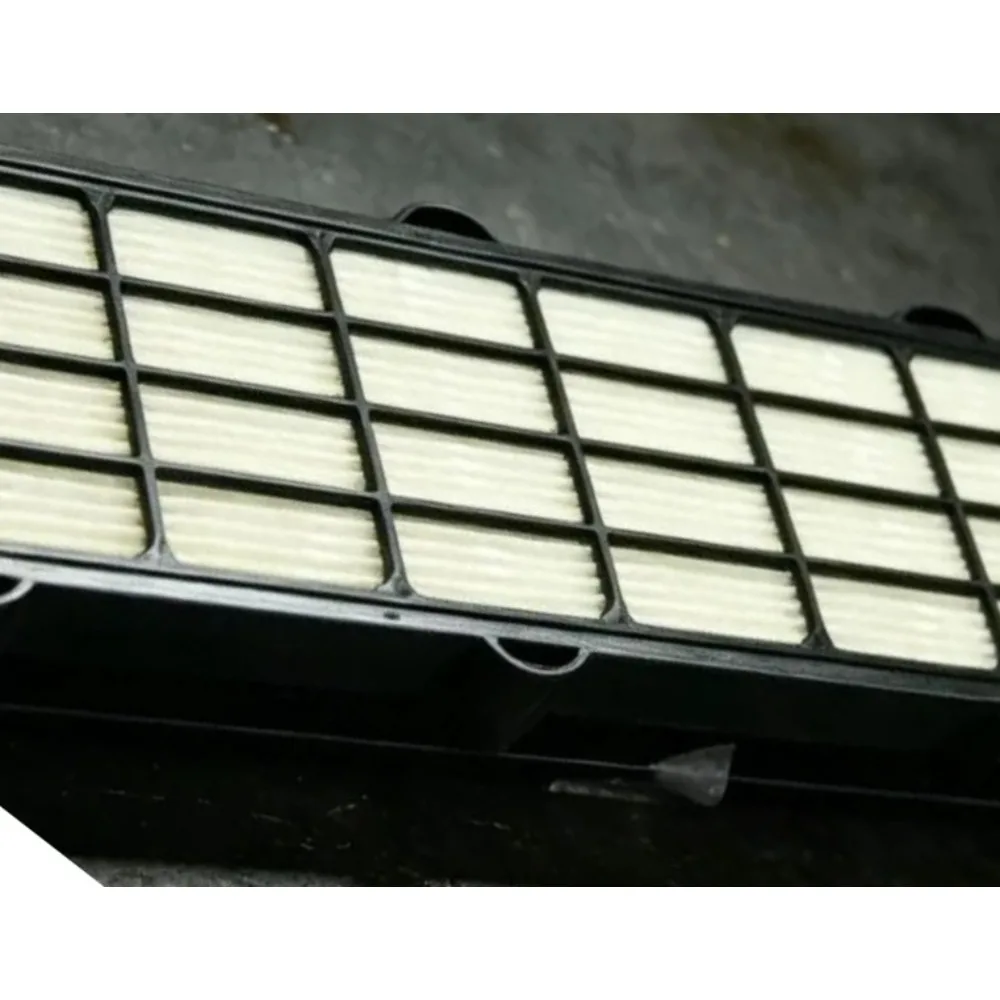 Agricultural Tractor Accessories 6J1654/1854/2104 Air Conditioner Filter AL225552/AL177184 for John Deere Plastic
Agricultural Tractor Accessories 6J1654/1854/2104 Air Conditioner Filter AL225552/AL177184 for John Deere Plastic