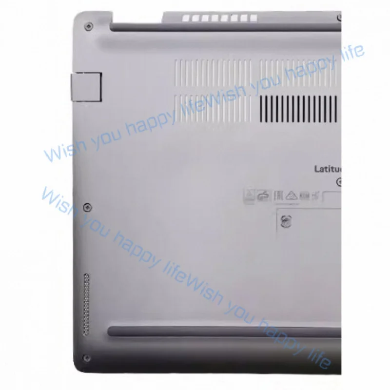 L... 1pc for Dell Latitude 5300 5310 LCD Bottom Cover 0TW5JM
L... 1pc for Dell Latitude 5300 5310 LCD Bottom Cover 0TW5JM