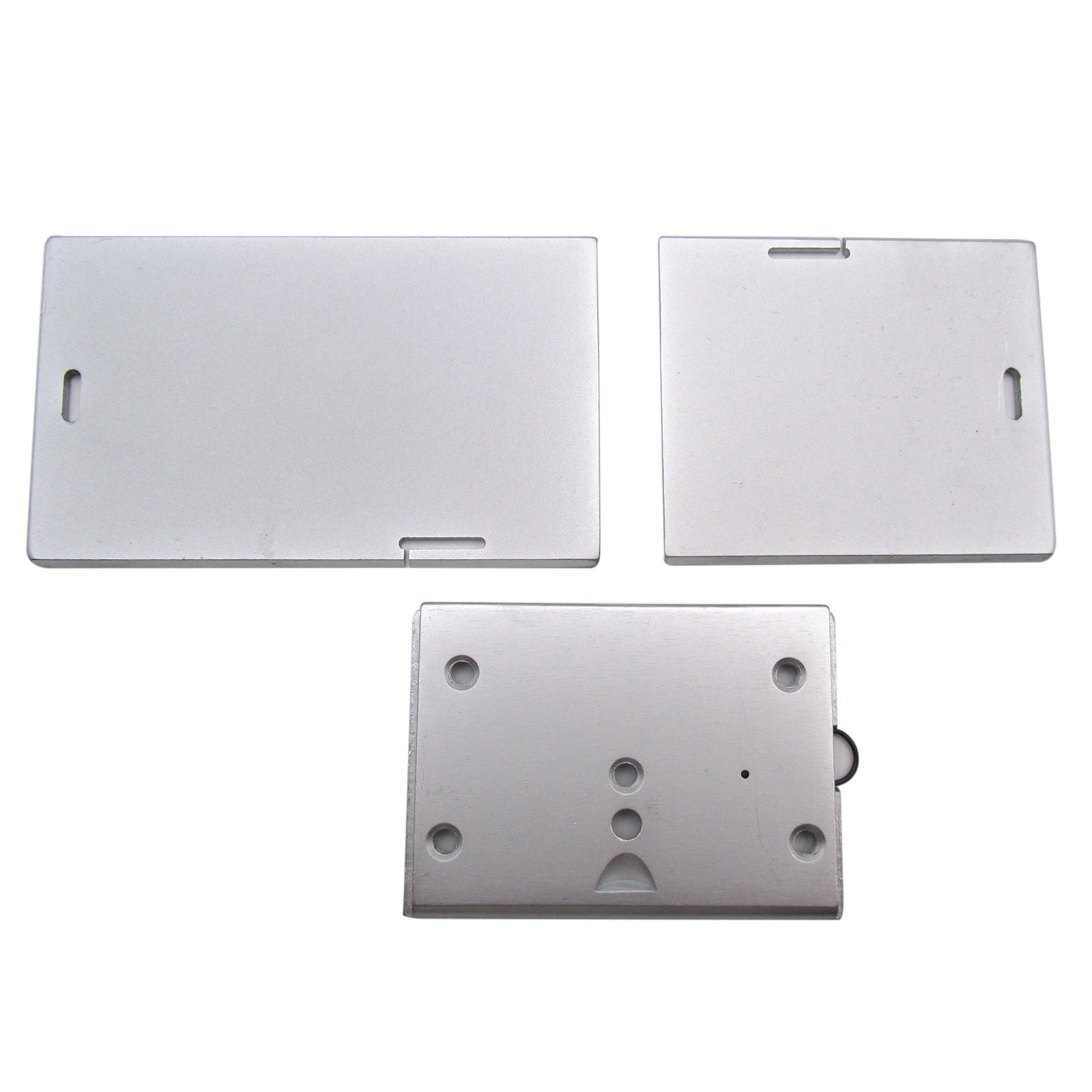 1 комплект наборов передних пластин для JUKI LU-1560 LU-1560-7 LU-1560N LU-1560N-7 с двойной иглой для шитья
1 комплект наборов передних пластин для JUKI LU-1560 LU-1560-7 LU-1560N LU-1560N-7 с двойной иглой для шитья
