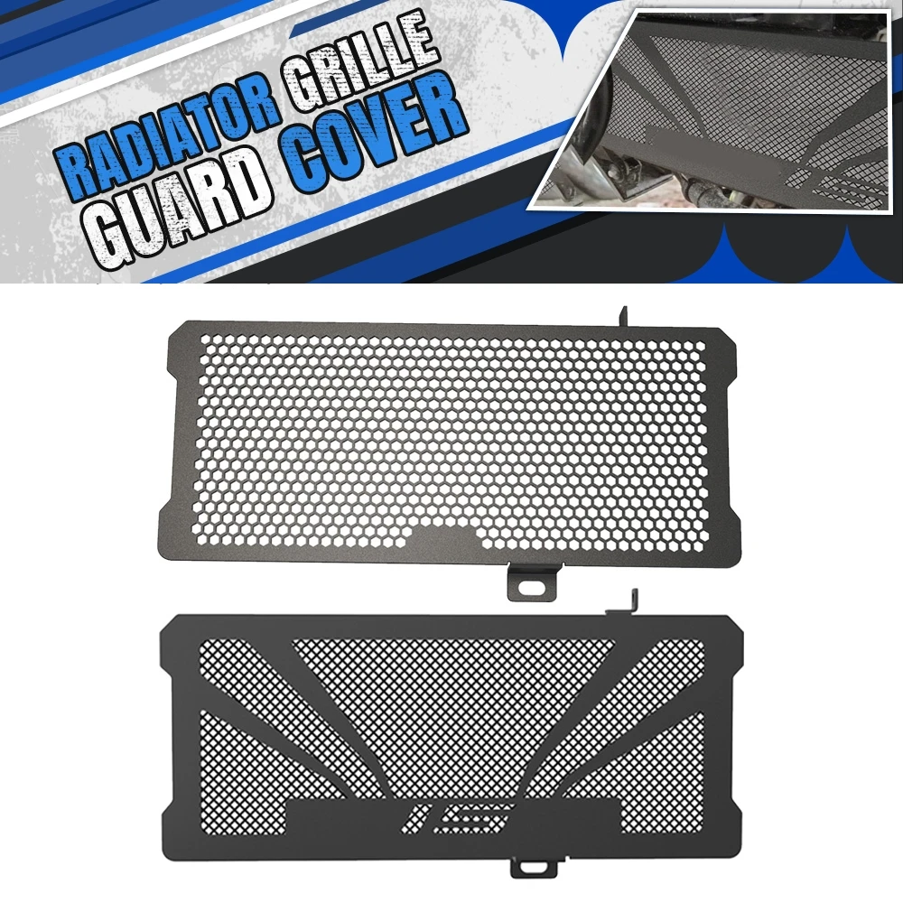 For Yamaha MT 15 V1 & V2 M SLAZ 150 2018 2019 2020 2021 2022 2023 2024 Motorcycle Radiator Guard Grille Cover Protector Shell
For Yamaha MT 15 V1 & V2 M SLAZ 150 2018 2019 2020 2021 2022 2023 2024 Motorcycle Radiator Guard Grille Cover Protector Shell