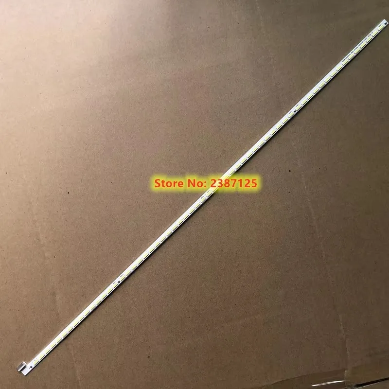 Светодиодная лента подсветки для 40-дюймового VNB 7020PKG 60EA 40HE1511-B 40FA7100 40L5453D VES400UNVS-3D-N01 VES400UNVS-2D-N05 LSC400HM10
Светодиодная лента подсветки для 40-дюймового VNB 7020PKG 60EA 40HE1511-B 40FA7100 40L5453D VES400UNVS-3D-N01 VES400UNVS-2D-N05 LSC400HM10