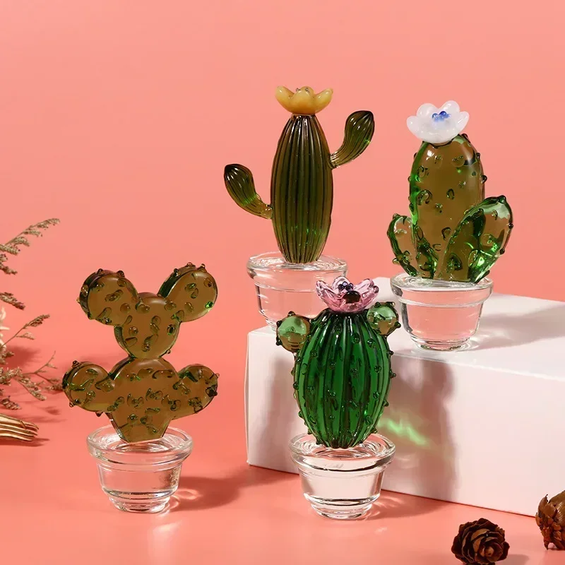 Desktop Office Ornament Cactus Plant Decoration Plant Crystal Crafts Crystal Ornaments Living Room Decoration Decoration Home
Desktop Office Ornament Cactus Plant Decoration Plant Crystal Crafts Crystal Ornaments Living Room Decoration Decoration Home