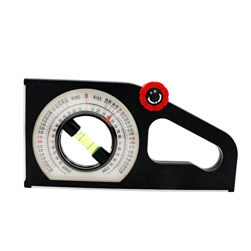 Slope measuring instrument, multifunctional slope measuring ruler
Slope measuring instrument, multifunctional slope measuring ruler