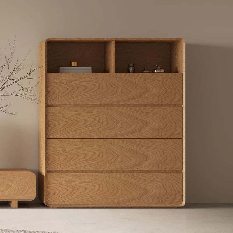 Japanese Style Living Room Sideboard Cabinet Modern Simple Design Solid Wood Customized Sideboard Buffet Cabinet
Japanese Style Living Room Sideboard Cabinet Modern Simple Design Solid Wood Customized Sideboard Buffet Cabinet