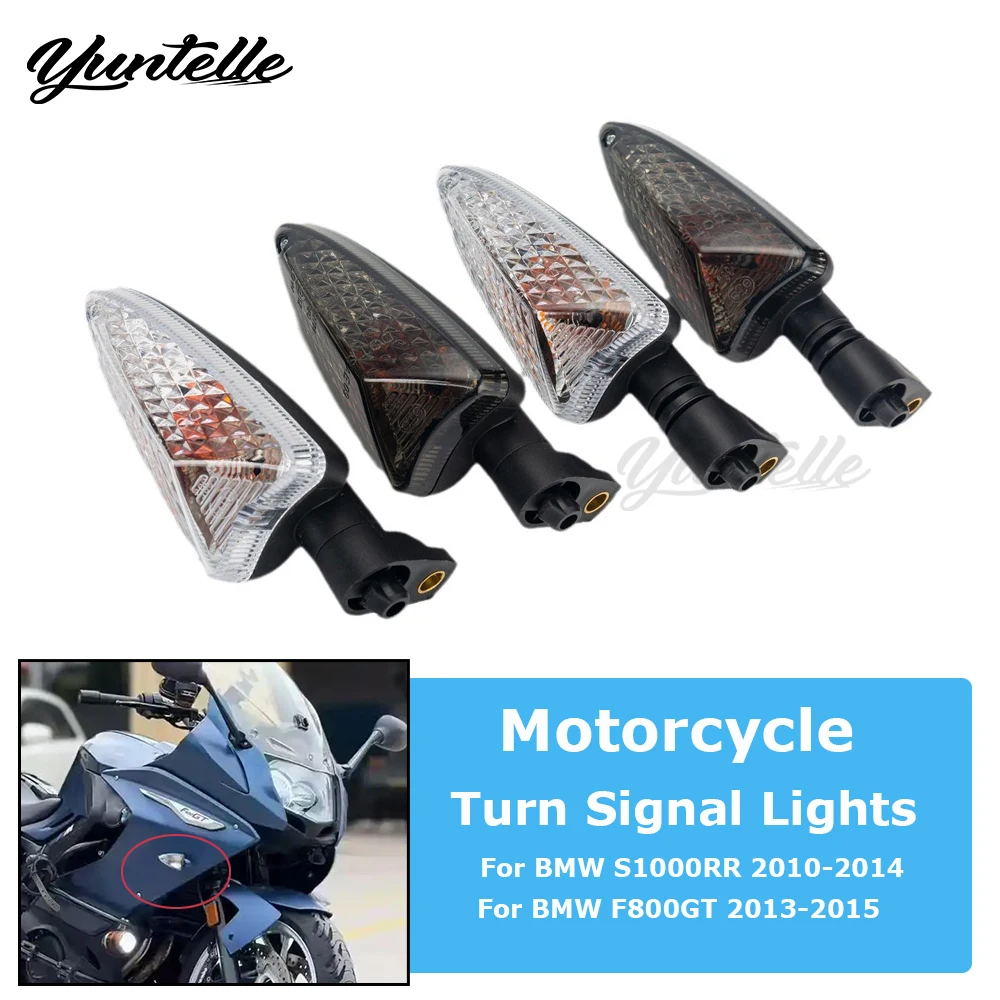 Turn Signal Light Indicator Lamp For BMW S1000RR F800GT F800 S ST R1200R R1200GS Adventure F700GS K1300R Motorcycle Accessories
Turn Signal Light Indicator Lamp For BMW S1000RR F800GT F800 S ST R1200R R1200GS Adventure F700GS K1300R Motorcycle Accessories