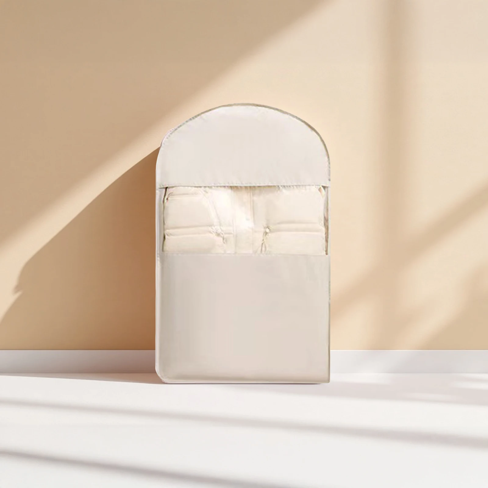 Органайзеры для шкафов, прочный дышащий пылезащитный чехол, подходящий для пальто, свитеров, юбок
Органайзеры для шкафов, прочный дышащий пылезащитный чехол, подходящий для пальто, свитеров, юбок