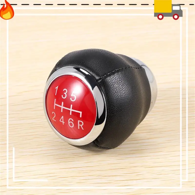 Discount-Gear Shift Stick Knob WRX STI 6 Speed Knob For Subaru Impreza WRX STI 2009 2010 2011 2012 2013 2014 2015 2016 2017 2018
Discount-Gear Shift Stick Knob WRX STI 6 Speed Knob For Subaru Impreza WRX STI 2009 2010 2011 2012 2013 2014 2015 2016 2017 2018