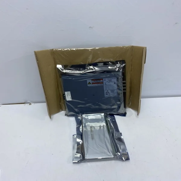 350042m Module 176449-02 140471-01 Seis Monitor Set Brand New Original Spot Plc
350042m Module 176449-02 140471-01 Seis Monitor Set Brand New Original Spot Plc