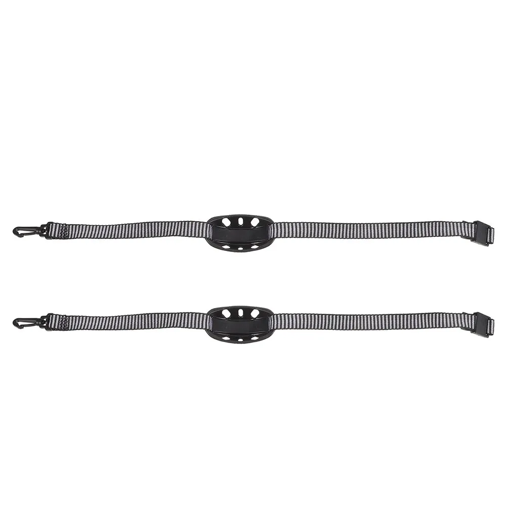 2Pcs Safety Chin Strap Heavy Duty Hard Hat Replacement Universal Adjustable Chin Strap for Protection Accessory
2Pcs Safety Chin Strap Heavy Duty Hard Hat Replacement Universal Adjustable Chin Strap for Protection Accessory