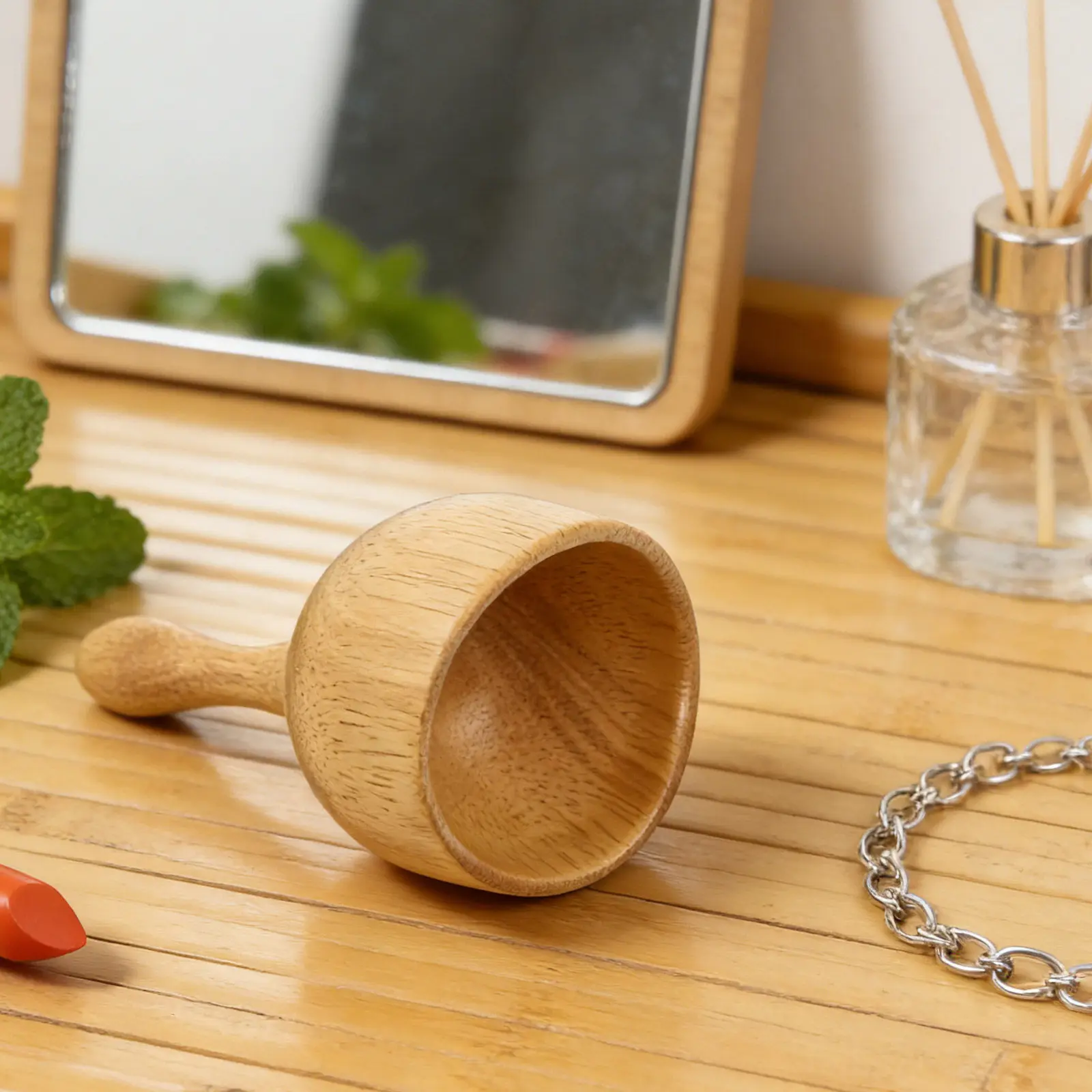 1 шт. деревянный массажер-массажная чаша Гуаша для тела, инструмент для баночной терапии с эргономичным дизайном и удобной ручкой
1 шт. деревянный массажер-массажная чаша Гуаша для тела, инструмент для баночной терапии с эргономичным дизайном и удобной ручкой