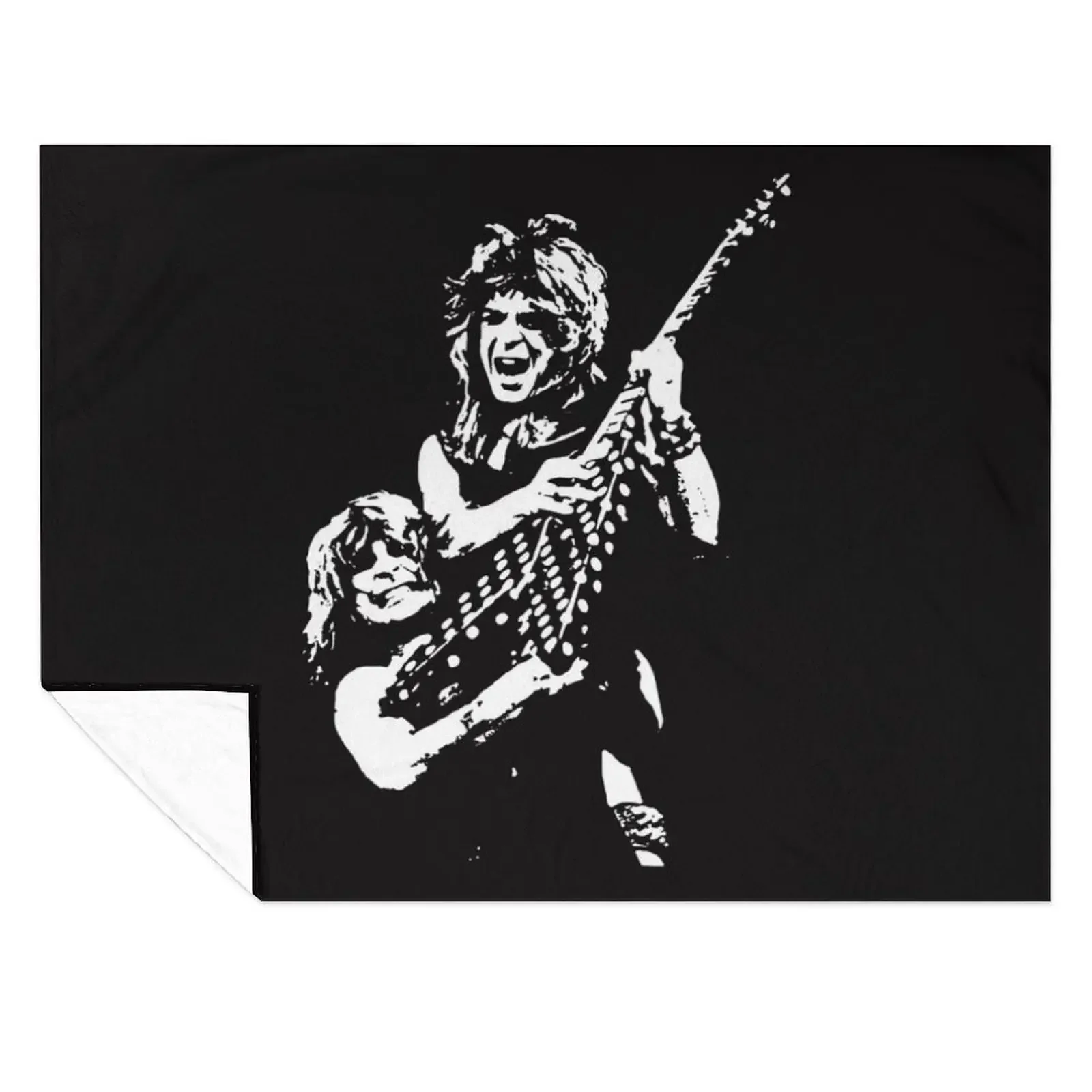 Randy Rhoads Tribute Throw Blanket Furrys warm winter Decoratives christmas decoration Blankets
Randy Rhoads Tribute Throw Blanket Furrys warm winter Decoratives christmas decoration Blankets