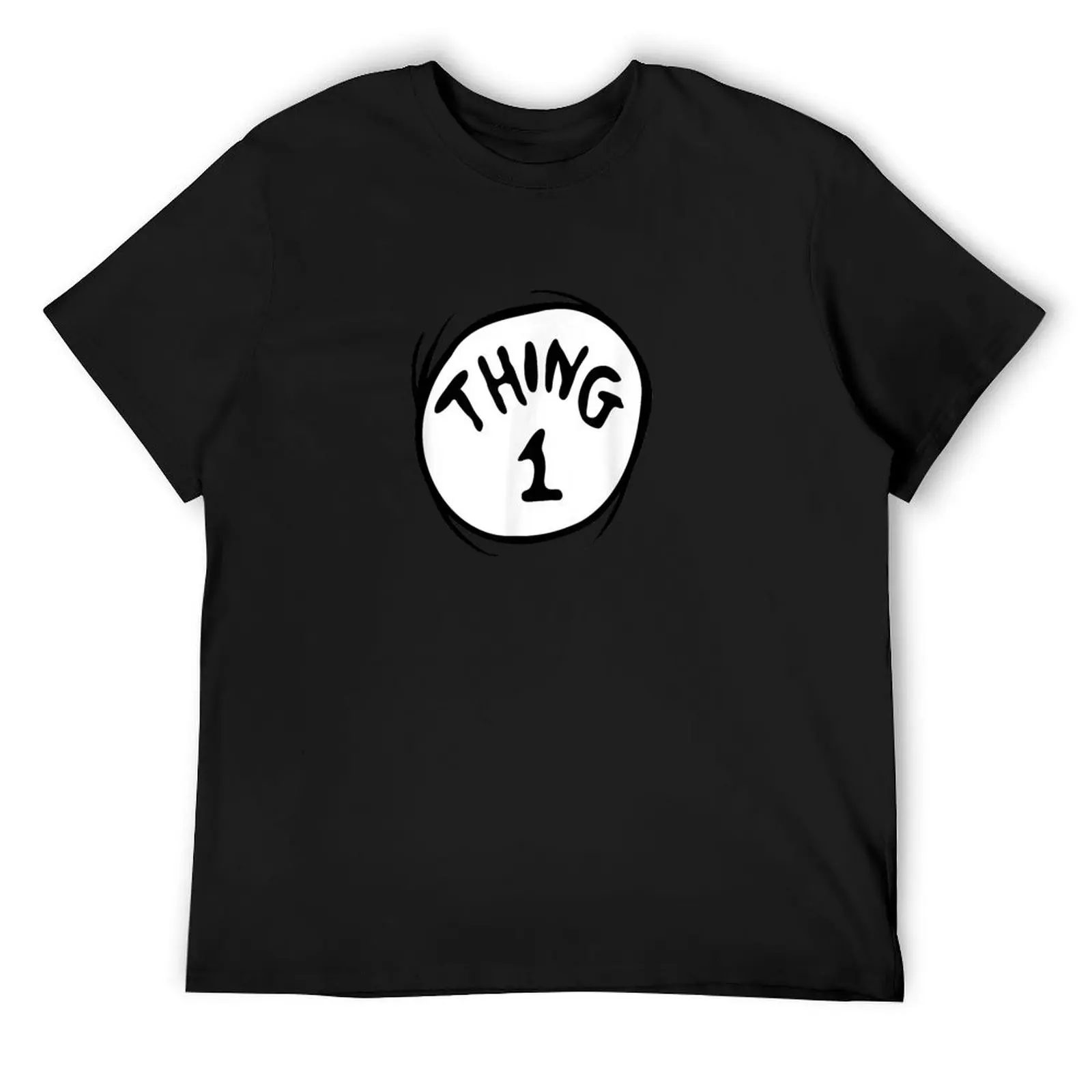 Custom Thing 1 - Dr. Seuss Thing 1 Emblem T-Shirt blue lock blanks anime tshirt mens designer t shirt
Custom Thing 1 - Dr. Seuss Thing 1 Emblem T-Shirt blue lock blanks anime tshirt mens designer t shirt