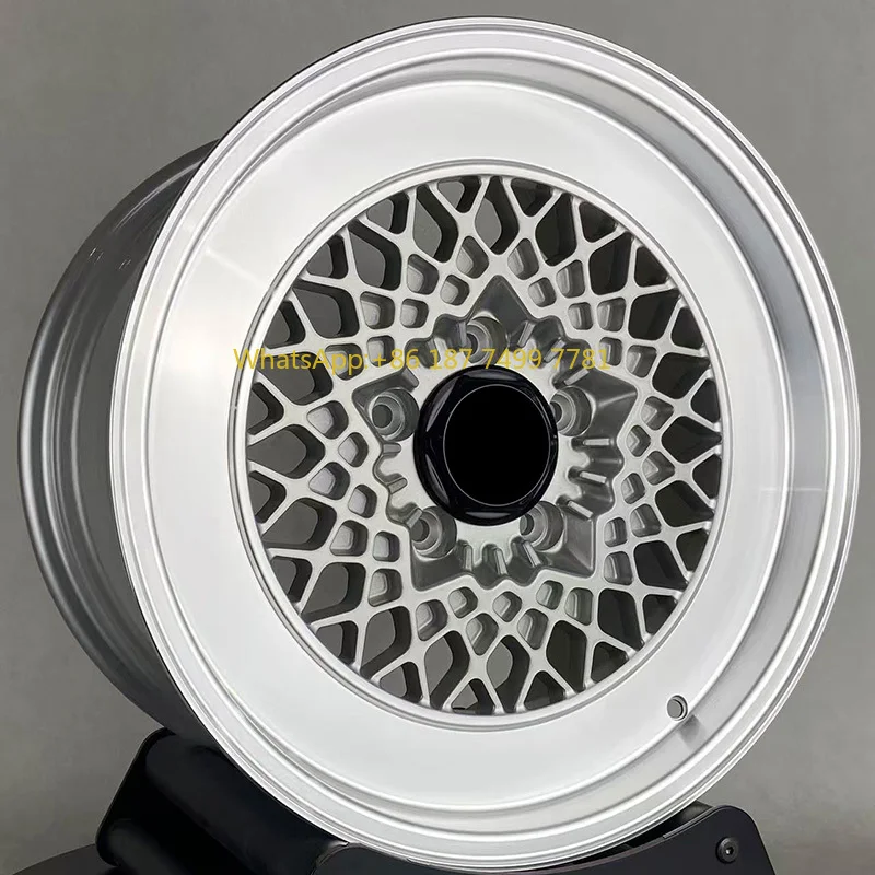Кованые моноблочные диски 5x120 5x130, 15-19 дюймов, с сетчатым дизайном, серебристые, для спортивных автомобилей
Кованые моноблочные диски 5x120 5x130, 15-19 дюймов, с сетчатым дизайном, серебристые, для спортивных автомобилей