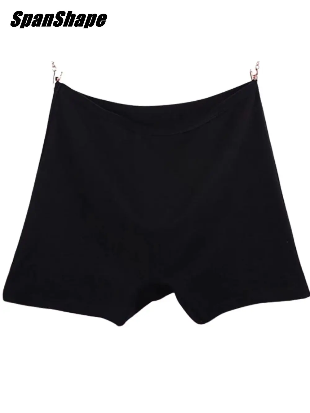 Plus Size Womens Cotton Boxer Shorts Underwear Anti Chafing Shorts Stretch Safety Panty Undershorts For Women Girls 2XL ouc1544
Plus Size Womens Cotton Boxer Shorts Underwear Anti Chafing Shorts Stretch Safety Panty Undershorts For Women Girls 2XL ouc1544