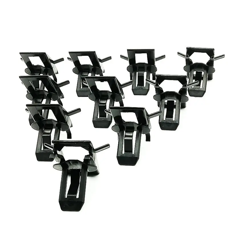 10PCS/Lot Car Windshield Window Headliner Pillar Trim Garnish Moulding Molding Clips
10PCS/Lot Car Windshield Window Headliner Pillar Trim Garnish Moulding Molding Clips