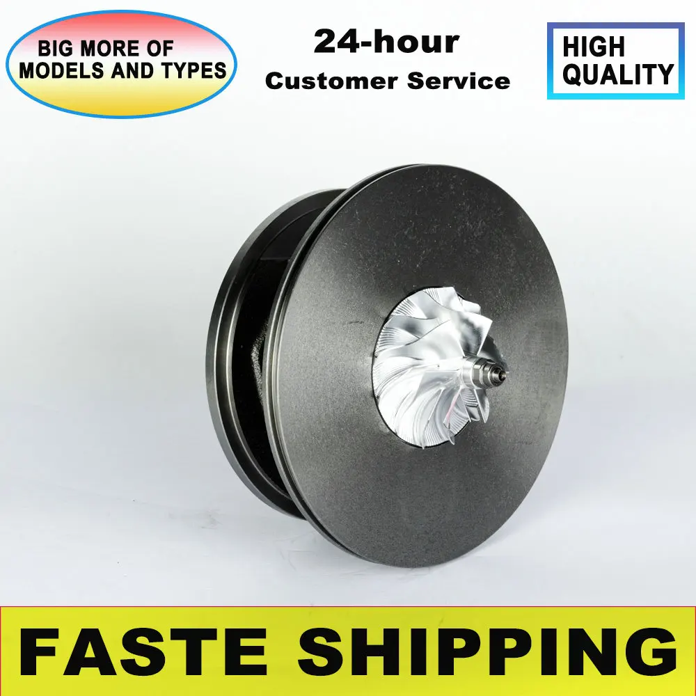 Turbocharger Cartridge BV40 54409880001 54409880006 For BMW 740D 535D X5 40 DX X6 40 DX3.0L 220/225Kw N57D30TOP 11657808361
Turbocharger Cartridge BV40 54409880001 54409880006 For BMW 740D 535D X5 40 DX X6 40 DX3.0L 220/225Kw N57D30TOP 11657808361