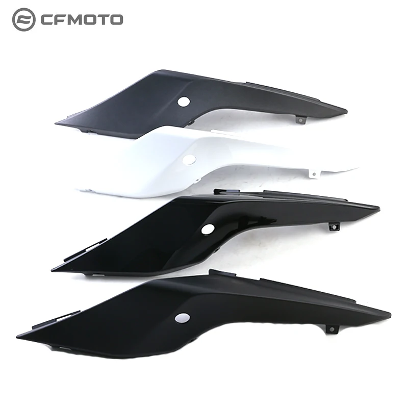CFMOTO motorcycle accessories Chunfeng 400/650NK left and right tail cover CF400-A tail light left and right guard plate
CFMOTO motorcycle accessories Chunfeng 400/650NK left and right tail cover CF400-A tail light left and right guard plate