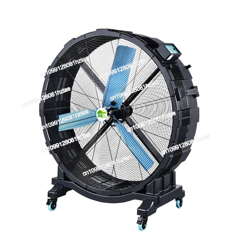 Industrial Fan Outdoor Commercial Extra Large Electric Fan Powerful High-power Factory Mobile Large Fan
Industrial Fan Outdoor Commercial Extra Large Electric Fan Powerful High-power Factory Mobile Large Fan