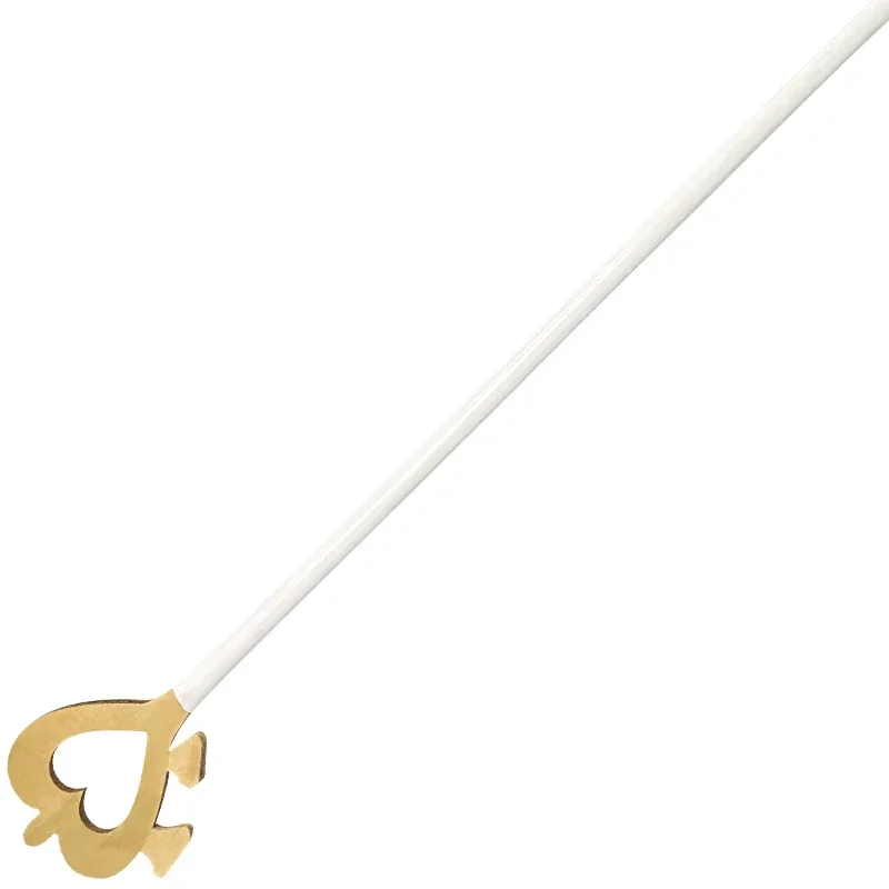 Game LOL Star Guardian Soraka Wand Halloween Carnival Cosplay Party Props Accessories Game Fans Gift
Game LOL Star Guardian Soraka Wand Halloween Carnival Cosplay Party Props Accessories Game Fans Gift