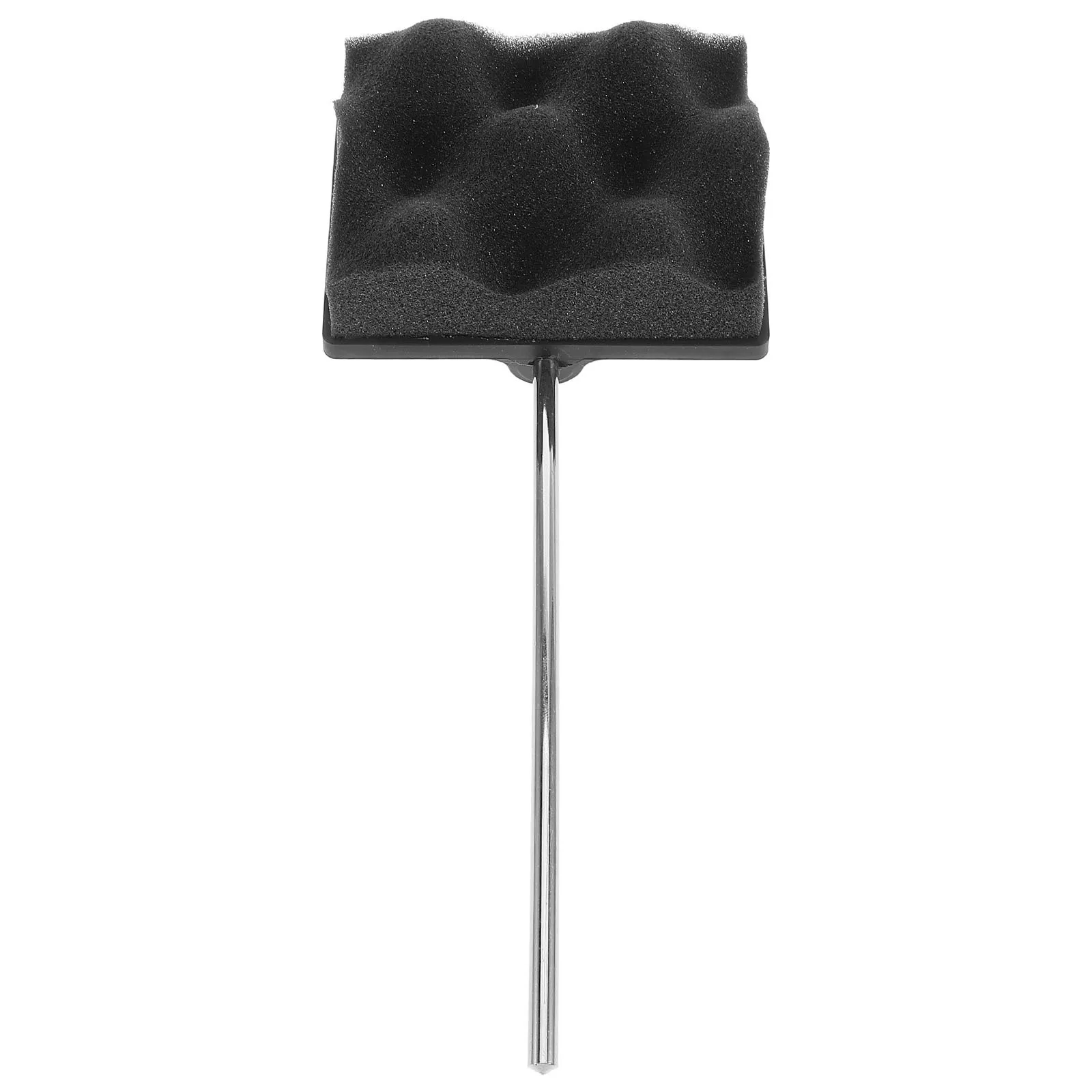 Silent Hammer Head Drum Practice Kit Mute Tools Bracket Pad Pads Bass Mallets Metal Stand Accessories 
Silent Hammer Head Drum Practice Kit Mute Tools Bracket Pad Pads Bass Mallets Metal Stand Accessories