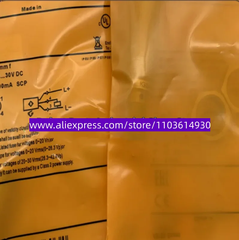 New IG0351 IG0345 IG0344 IG0341 IG0349 IG0348 IGS287 IGS288 IGS289 IGS290 IGS291 IGS292 approach switch
New IG0351 IG0345 IG0344 IG0341 IG0349 IG0348 IGS287 IGS288 IGS289 IGS290 IGS291 IGS292 approach switch