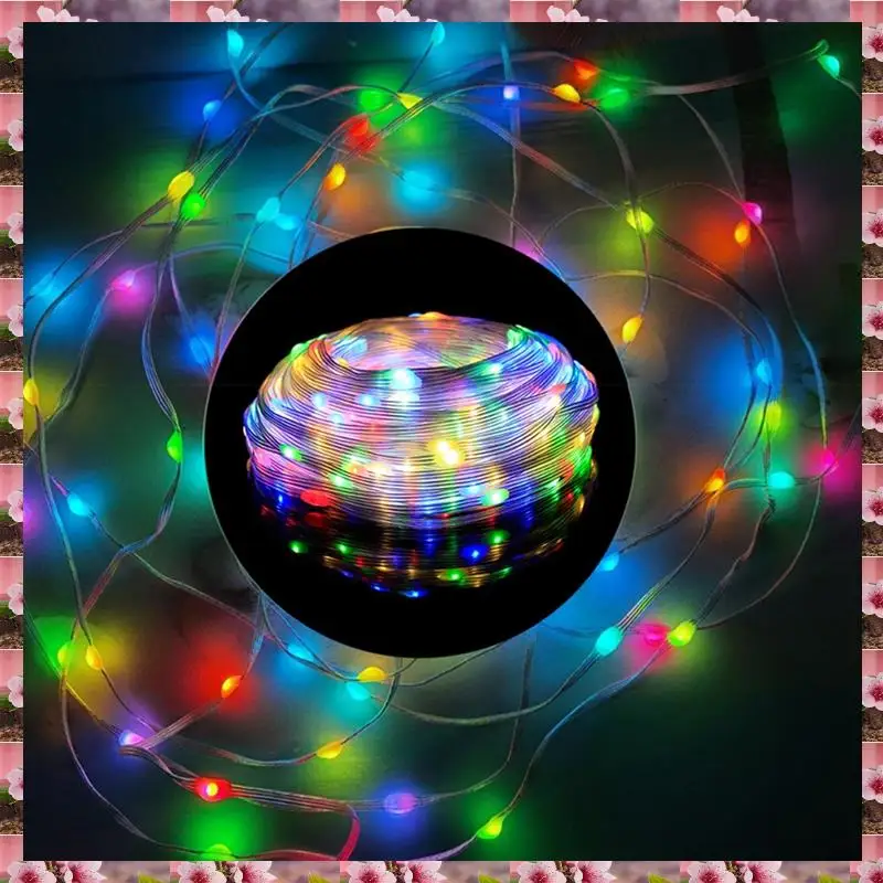 2025 1Set RGB Phantom Color String Lights Set Intelligent Point Control Waterproof Ambient Lights Fairy String Light,1Set RGB Ph
2025 1Set RGB Phantom Color String Lights Set Intelligent Point Control Waterproof Ambient Lights Fairy String Light,1Set RGB Ph