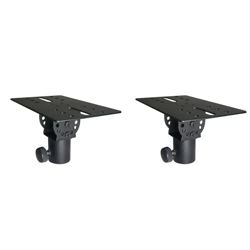 B03B-2X Rotatable 35Mm Tripod Pole Mount DJ Speaker Stand Adapter Top Cap Mic Tripod Holder Mounting Base
B03B-2X Rotatable 35Mm Tripod Pole Mount DJ Speaker Stand Adapter Top Cap Mic Tripod Holder Mounting Base