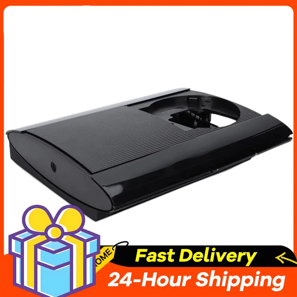 Полный комплект корпуса для игровой консоли, новый сменный корпус черного цвета с винтами для PS3 Super Slim 4K 4000
Полный комплект корпуса для игровой консоли, новый сменный корпус черного цвета с винтами для PS3 Super Slim 4K 4000