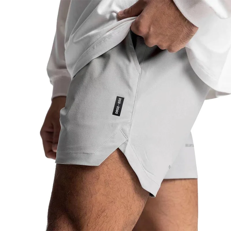 Thin shorts straight tube quick drying ice silk capris running training sports basketball shorts
Thin shorts straight tube quick drying ice silk capris running training sports basketball shorts
